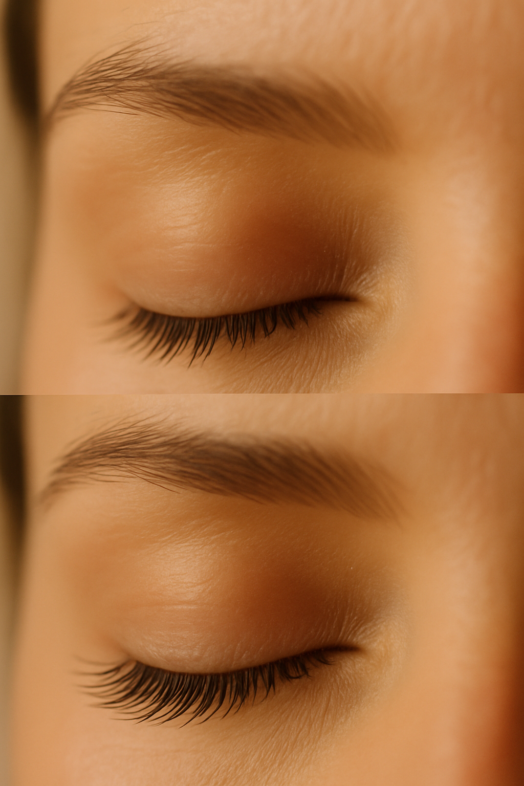 Éclat Lash Sérum – Más Largas, Más Fuertes, Más Voluminoso