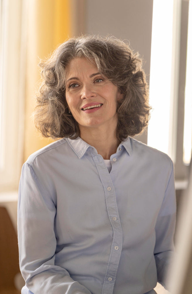 María| 58 años