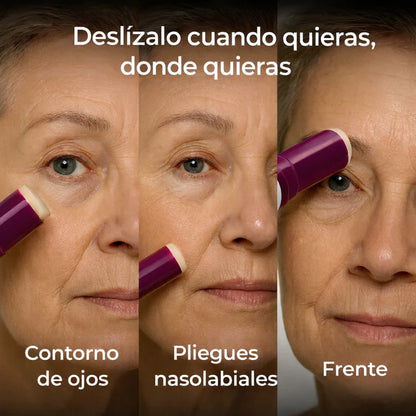 LumaLift™ | Bálsamo Facial Reafirmante