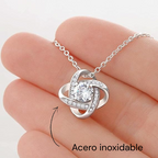 Collar de Amor · Detalle Inolvidable