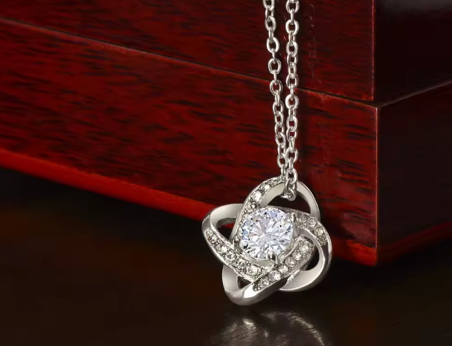 Collar de Amor · Detalle Inolvidable