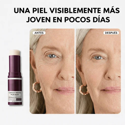 LumaLift™ | Bálsamo Facial Reafirmante