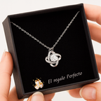 Collar de Amor · Detalle Inolvidable