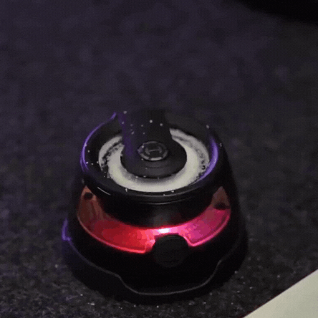 Altavoz Bluetooth Magnético Ónix