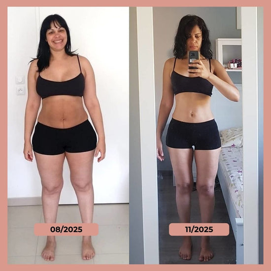 CoreBalance GLP-1™ – Controla tu apetito y mejora tu metabolismo.