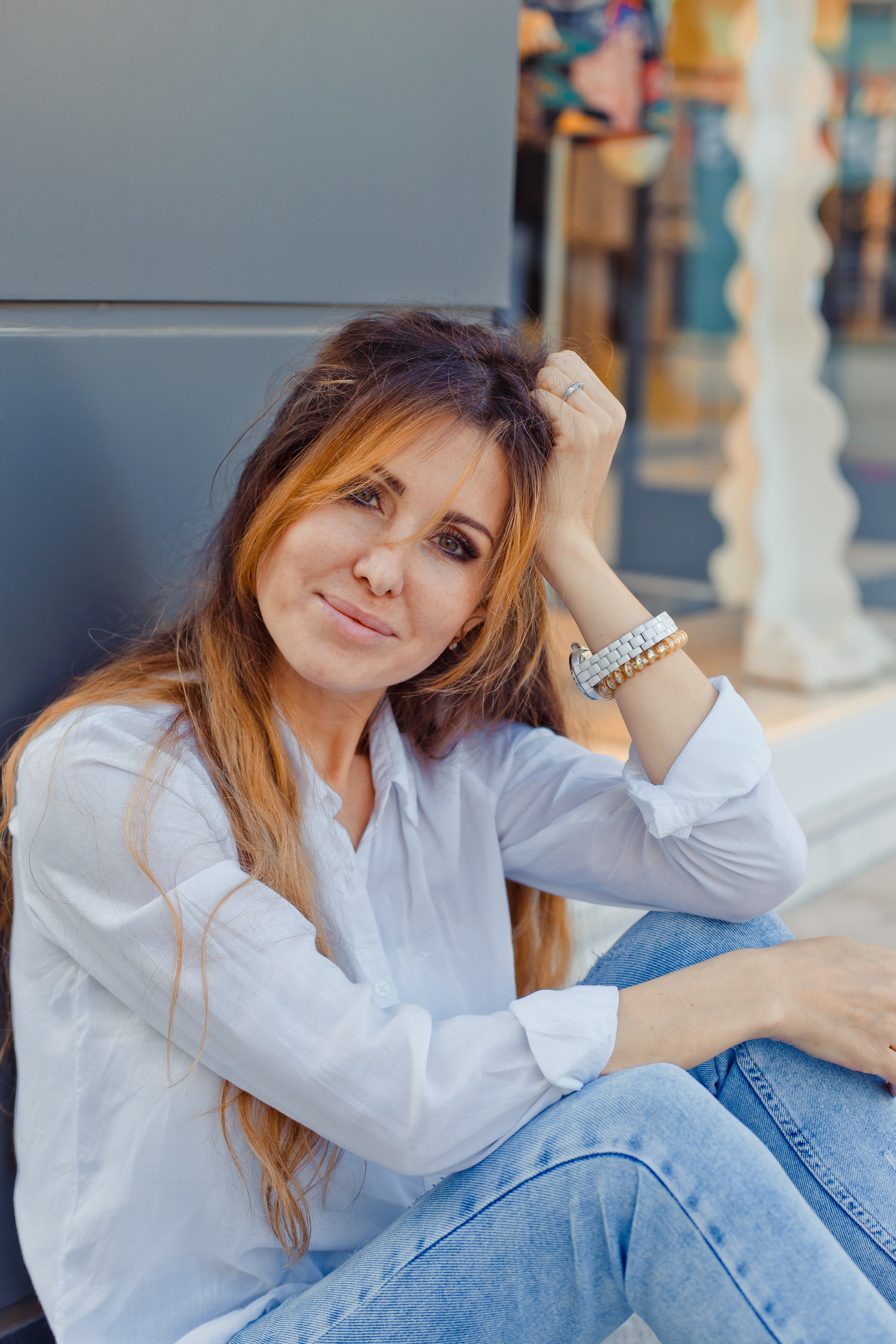 Ana | 47 años